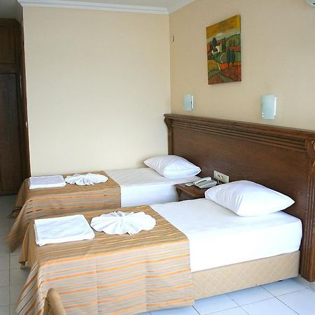 Honeymoon Beach Marmaris Zewnętrze zdjęcie